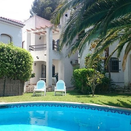 Casa Miami Playa Villa Esterno foto